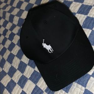 Polo hat